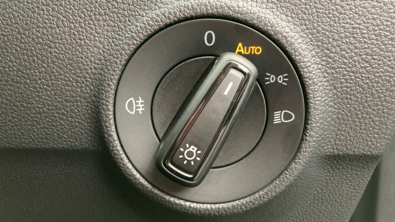 Volkswagen T-Roc 1.5 TSI Match 5dr Petrol Hatchback